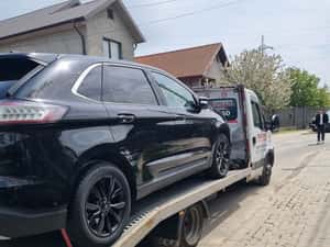 Tractari auto bucuresti/platforma auto bucuresti — miniatura 8