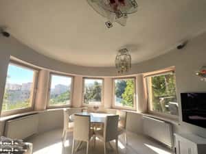 Apartament 3 camere de închiriat, curte și grădină - Proprietar — miniatura 3