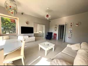 Apartament 3 camere de închiriat, curte și grădină - Proprietar — miniatura 4