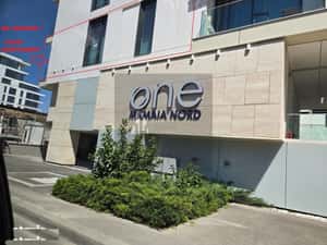 Ap. 3 camere 86mp -etaj 1 -in primul bloc Mamaia One / Aleea Lamia