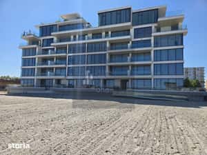 Ap. 3 camere 86mp -etaj 1 -in primul bloc Mamaia One / Aleea Lamia — miniatura 4