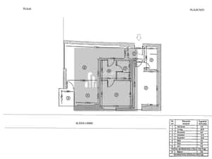 Ap. 3 camere 86mp -etaj 1 -in primul bloc Mamaia One / Aleea Lamia — miniatura 5