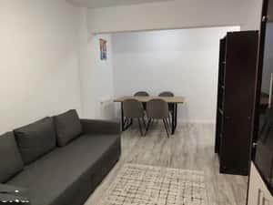 Apartament 2 camere | 5' Militari Shopping Centre | Loc de parcare — miniatura 3