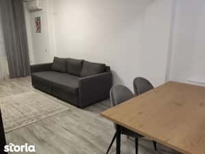 Apartament 2 camere | 5' Militari Shopping Centre | Loc de parcare — miniatura 4