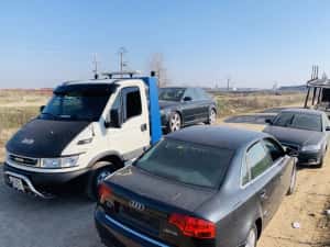 Dezmembrări/dezmembrez Audi A4 B6/B7 Audi A6 1.9/2.0 TDI BRE BLB ALT — miniatura 1