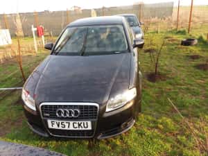 Dezmembrări/dezmembrez Audi A4 B6/B7 Audi A6 1.9/2.0 TDI BRE BLB ALT — miniatura 3