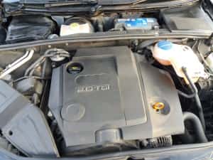 Dezmembrări/dezmembrez Audi A4 B6/B7 Audi A6 1.9/2.0 TDI BRE BLB ALT — miniatura 4