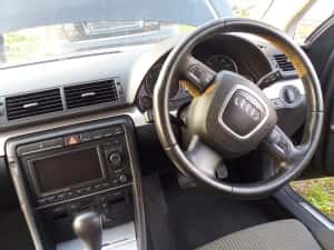 Dezmembrări/dezmembrez Audi A4 B6/B7 Audi A6 1.9/2.0 TDI BRE BLB ALT — miniatura 5