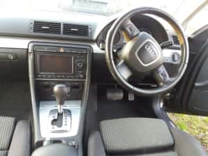 Dezmembrări/dezmembrez Audi A4 B6/B7 Audi A6 1.9/2.0 TDI BRE BLB ALT — miniatura 6