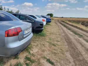 Dezmembrări/dezmembrez Audi A4 B6/B7 Audi A6 1.9/2.0 TDI BRE BLB ALT — miniatura 7