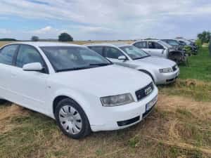 Dezmembrări/dezmembrez Audi A4 B6/B7 Audi A6 1.9/2.0 TDI BRE BLB ALT — miniatura 8