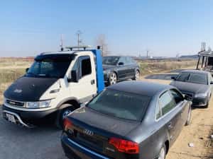 Dezmembrări/dezmembrez Audi A4 B6/B7 Audi A6 1.9/2.0 TDI BRE BLB ALT — miniatura 9