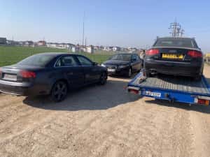 Dezmembrări/dezmembrez Audi A4 B6/B7 Audi A6 1.9/2.0 TDI BRE BLB ALT — miniatura 10