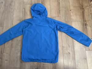 Jack Wolfskin S barbati geaca hardshell ploaie si vant Texapore — miniatura 4