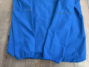 Jack Wolfskin S barbati geaca hardshell ploaie si vant Texapore — miniatura 6