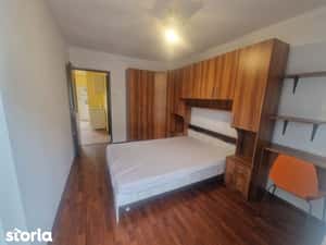 Apartament 2 camere de inchiriat, garaj, Floresti str Stejarului — miniatura 5