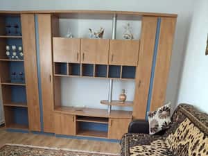 Apartamentde inchiriat 2 camere decomandat - zona Lidl Km 5 — miniatura 2