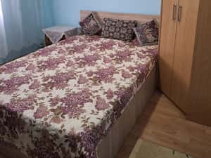Apartamentde inchiriat 2 camere decomandat - zona Lidl Km 5 — miniatura 6