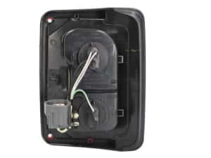 Lampa spate stop semnalizare Jeep Wrangler JK — miniatura 3