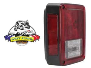 Lampa spate stop semnalizare Jeep Wrangler JK — miniatura 5