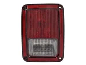 Lampa spate stop semnalizare Jeep Wrangler JK — miniatura 10