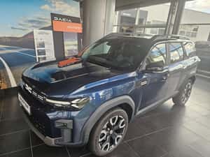 Dacia Bigster JOURNEY Automată 155 HP Hibrid (B/E)