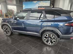 Dacia Bigster JOURNEY Automată 155 HP Hibrid (B/E) — miniatura 2