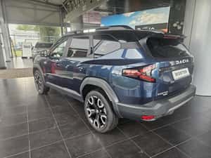 Dacia Bigster JOURNEY Automată 155 HP Hibrid (B/E) — miniatura 3