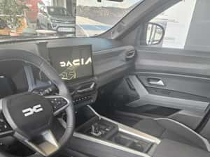 Dacia Bigster JOURNEY Automată 155 HP Hibrid (B/E) — miniatura 4