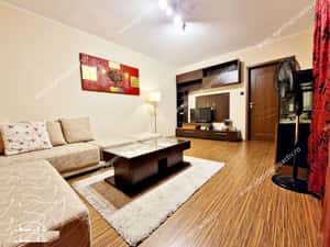 Apartament 2 camere de închiriat – Mazepa 2, mobilat și utilat complet