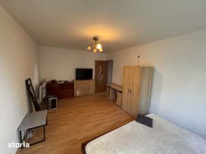 Apartament 2 camere decomandat, 50 mp, zona Piata Garii — miniatura 3