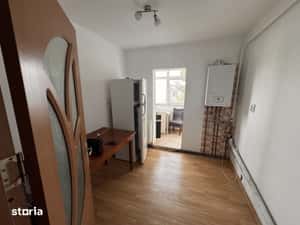 Apartament 2 camere decomandat, 50 mp, zona Piata Garii — miniatura 5