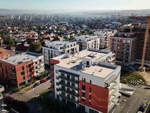 Apartament 3 Cam. 71 mp, Andrei Mureșanu, CF. -Direct Dezvoltator — miniatura 2