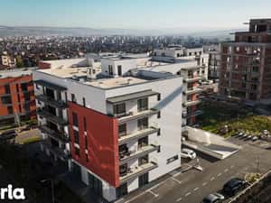 Apartament 3 Cam. 71 mp, Andrei Mureșanu, CF. -Direct Dezvoltator — miniatura 4