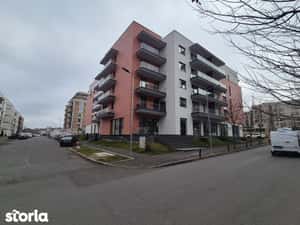 Apartament 3 Cam. 71 mp, Andrei Mureșanu, CF. -Direct Dezvoltator — miniatura 5