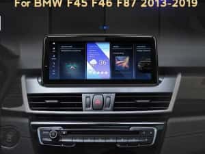 Navigatie BMW Seria 2 Active Tourer F45 F46 F87 , Android 4GB Garantie — miniatura 2