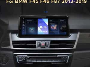 Navigatie BMW Seria 2 Active Tourer F45 F46 F87 , Android 4GB Garantie — miniatura 8