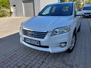 Vand /schimb toyota rav4 2010
