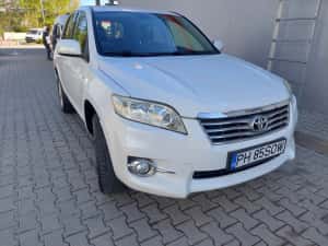 Vand /schimb toyota rav4 2010 — miniatura 3