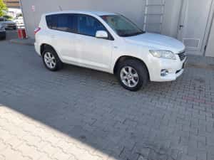 Vand /schimb toyota rav4 2010 — miniatura 5
