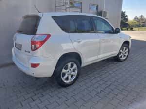 Vand /schimb toyota rav4 2010 — miniatura 6