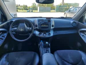 Vand /schimb toyota rav4 2010 — miniatura 8