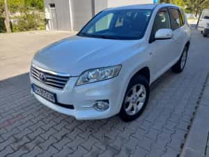 Vand /schimb toyota rav4 2010 — miniatura 9