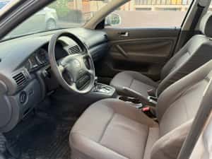 Volkswagen Passat B5.5 1.9AVF CUTIE AUTOMATĂ 2005! — miniatura 6