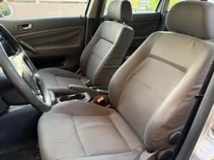 Volkswagen Passat B5.5 1.9AVF CUTIE AUTOMATĂ 2005! — miniatura 7