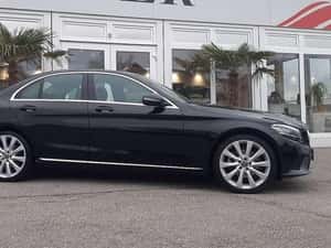 Mercedes C Class 200, 2020, 88.000 km — miniatura 3