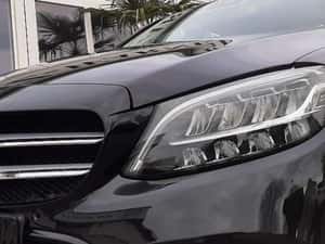 Mercedes C Class 200, 2020, 88.000 km — miniatura 4