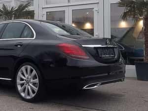 Mercedes C Class 200, 2020, 88.000 km — miniatura 5