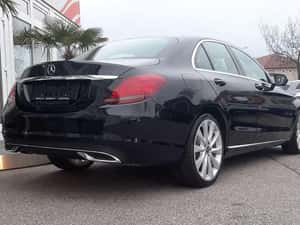 Mercedes C Class 200, 2020, 88.000 km — miniatura 6