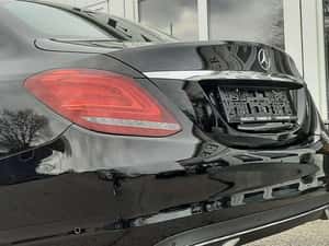 Mercedes C Class 200, 2020, 88.000 km — miniatura 7